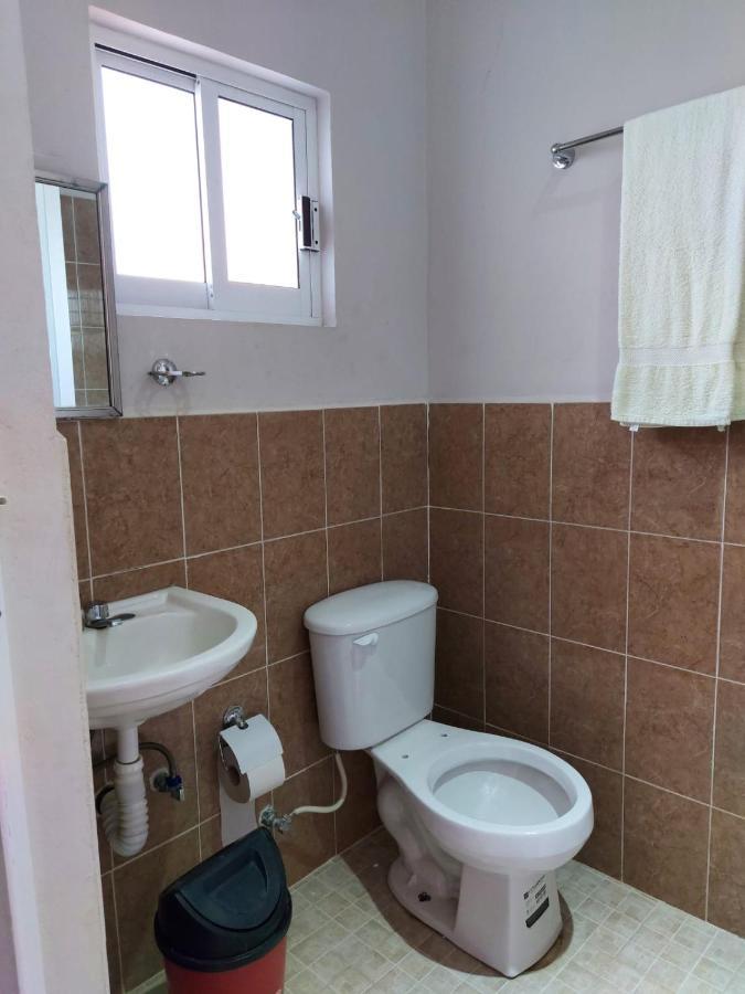 Casa La Paz 1 Lejlighedshotel Puerto Escondido  Eksteriør billede